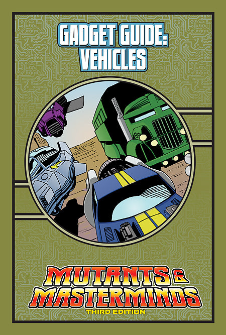 mutants and masterminds pdf free download