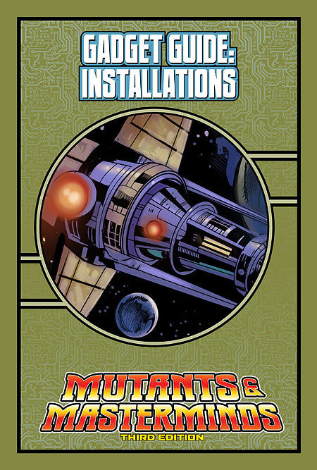 mutants and masterminds game master guide pdf download