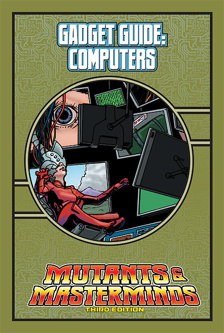 mutants and masterminds 3rd edition pdf free download