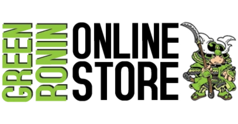 greenroninstore.com