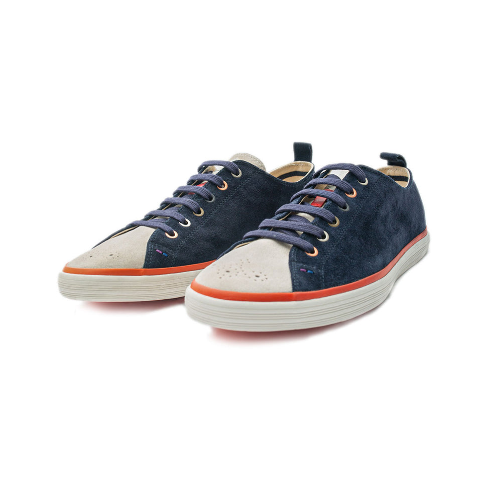 paul smith bernard trainers