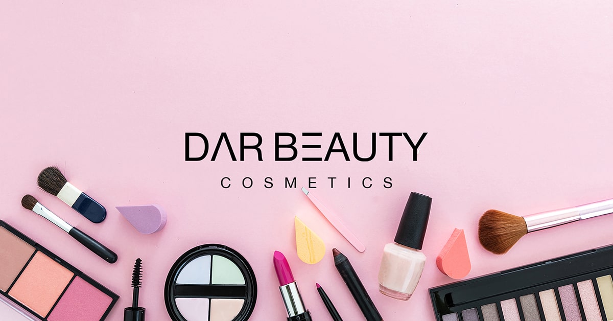 darbeauty.com