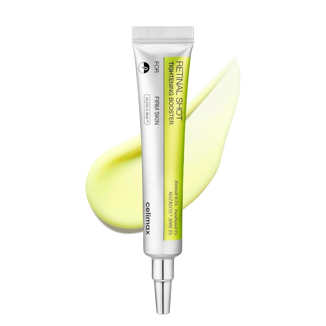 Celimax The Vita A Retinal Shot Tightening Booster