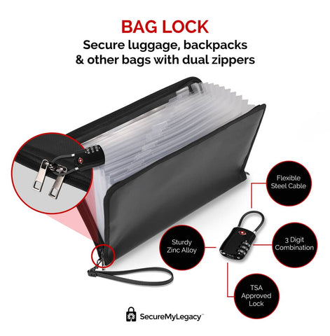 Bag Lock