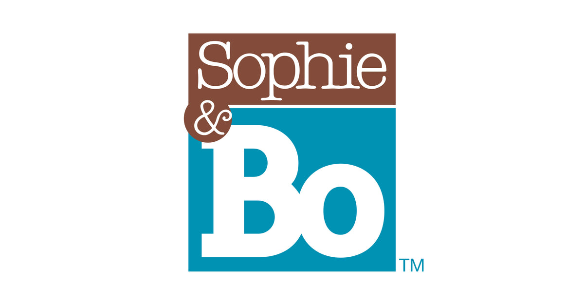 Sophie & Bo