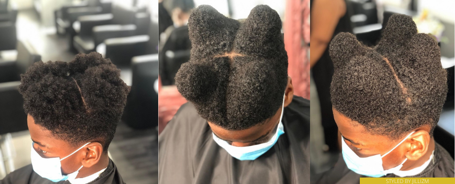 how to get wicks without dreads