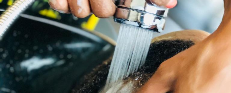 Five Wash Day Mistakes for Locs - Dr Locs