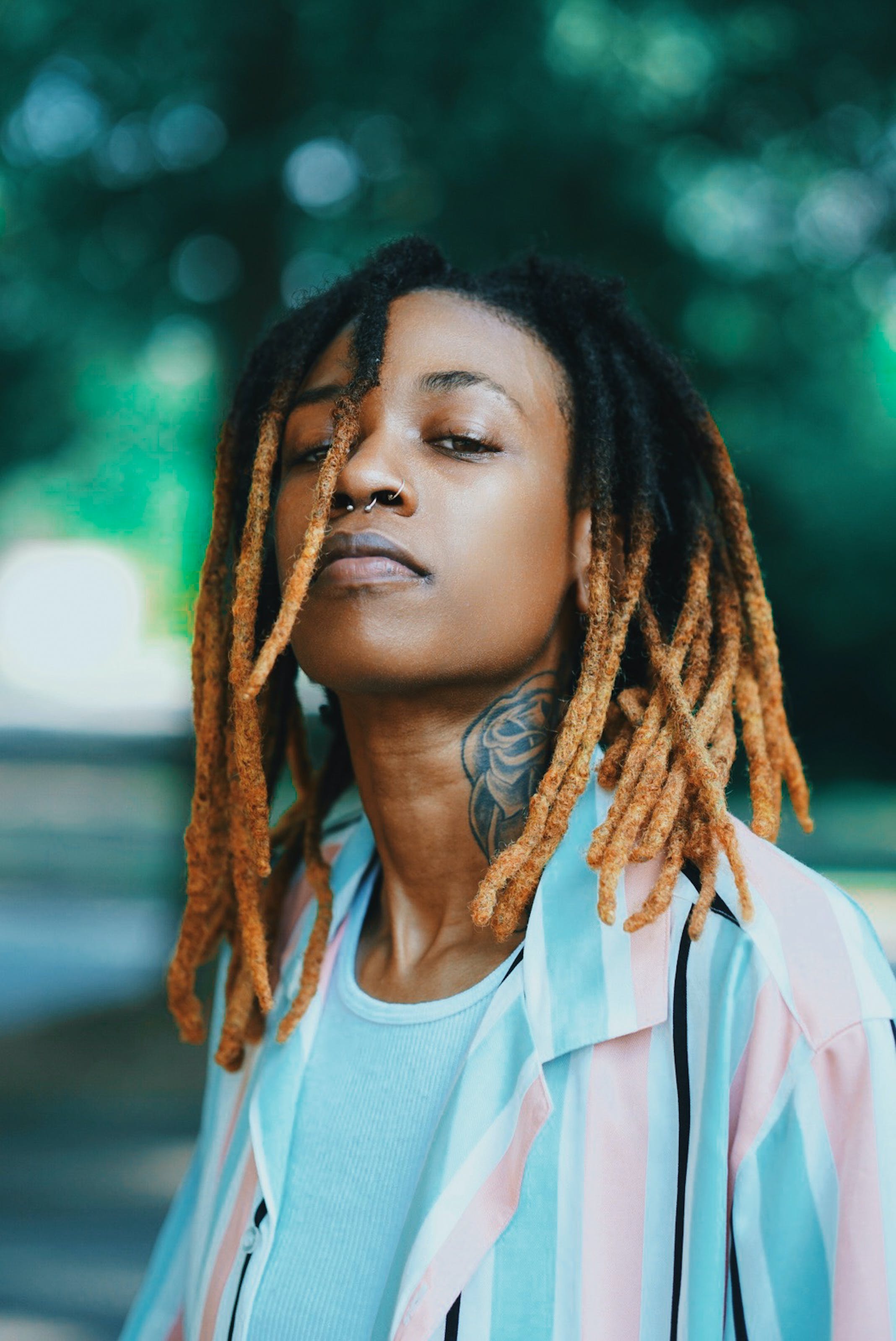 What Could Go Wrong: Stage 1 Baby Locs – Dr Locs