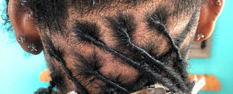 What Could Go Wrong - When Your Locs Don't Obtain Enough Moisture - Dr Locs