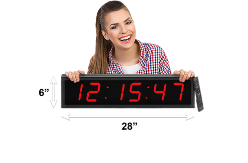 Countdown Clock
