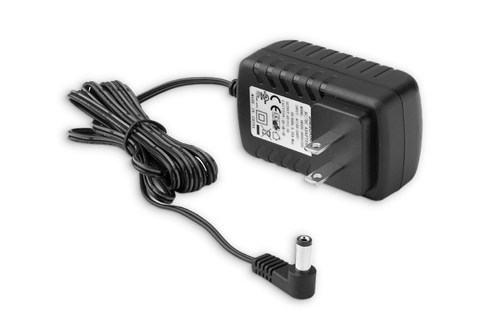 MODEL 170 POWER ADAPTER - BIGTIMECLOCKS product image