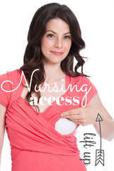 lift up nursing access