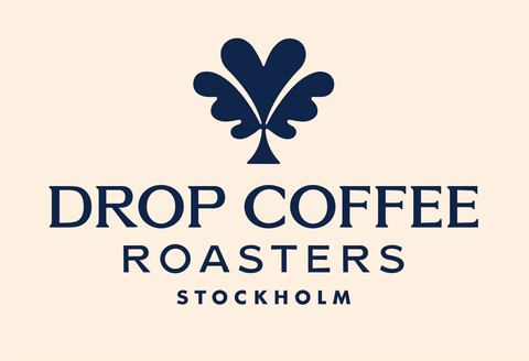 Drop Coffee