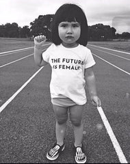 futureisfemale