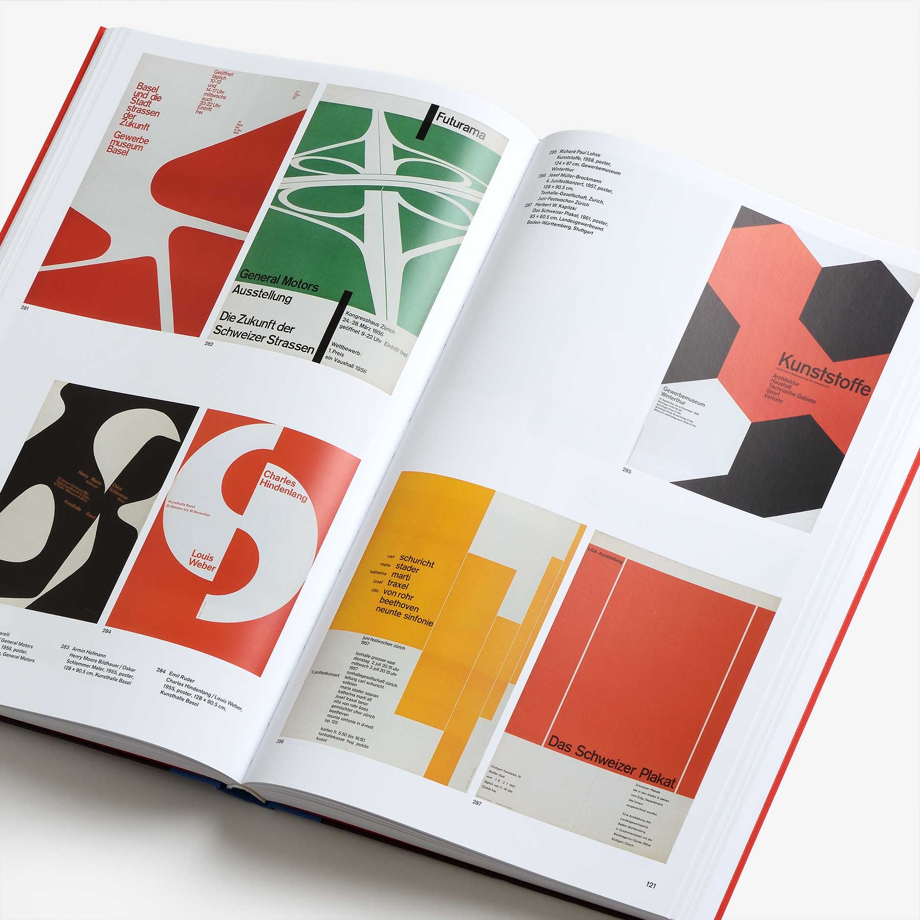 洋書]100 Years of Swiss Graphic Design-