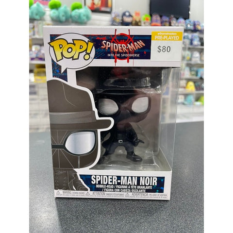 Spider Man Noir – Gametraders SouthPoint