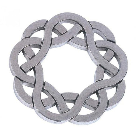 HANAYAMA HUZZLE L5 HELIX - Games Chain