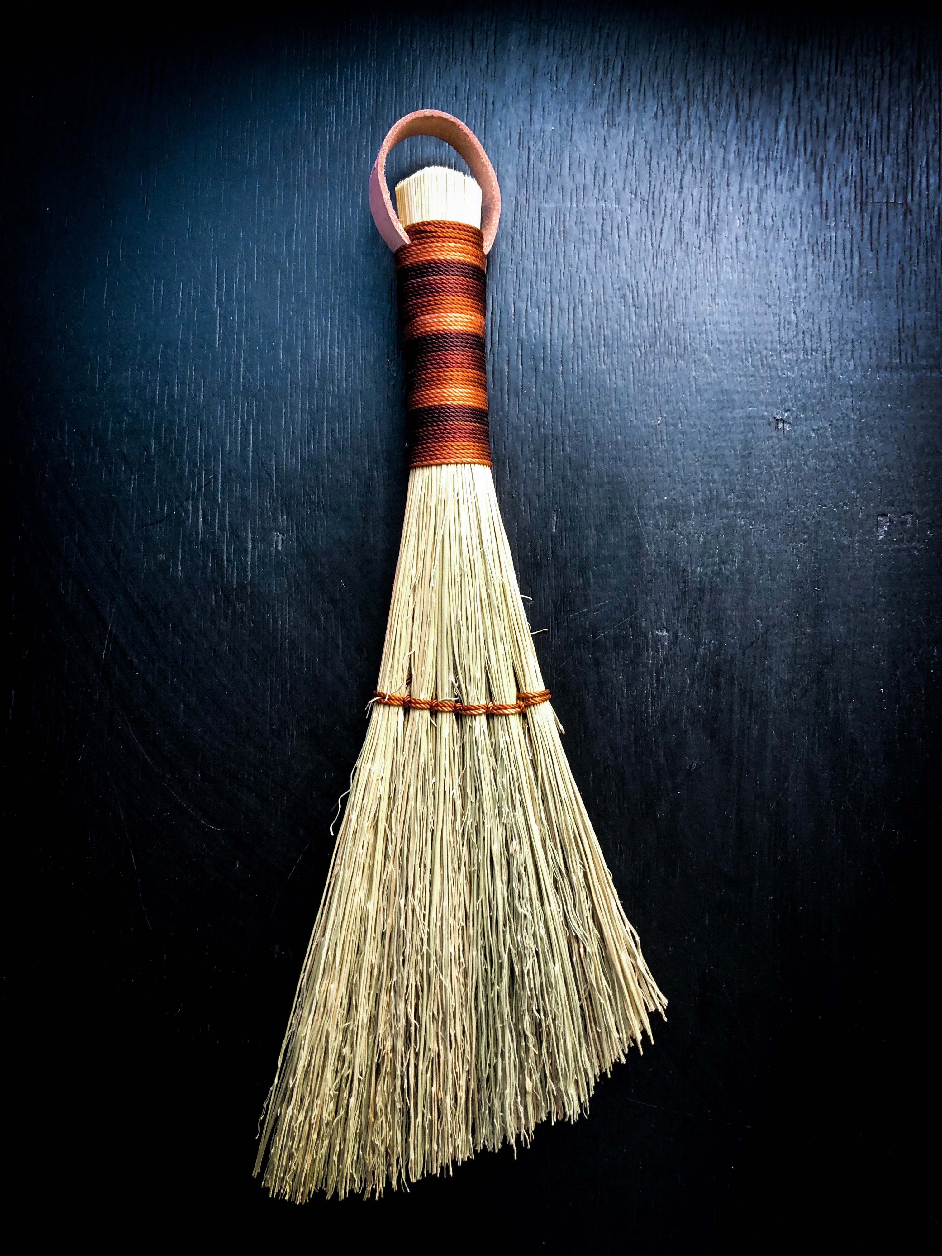 vabroom broom