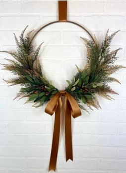 wreath