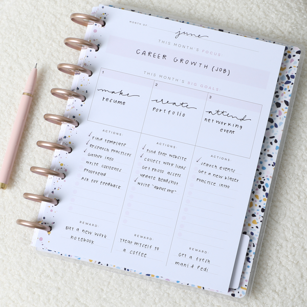 Must-Have Bullet Journal Supplies To Create Your Dream Journal