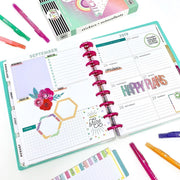 The Happy Planner 