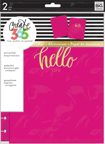 classic happy planner covers me my big ideas