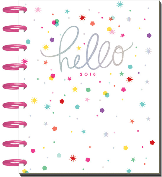 DELUXE Happy Planner® - Trendsetter