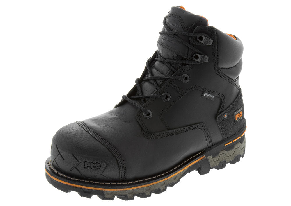 timberland pro boondock uk