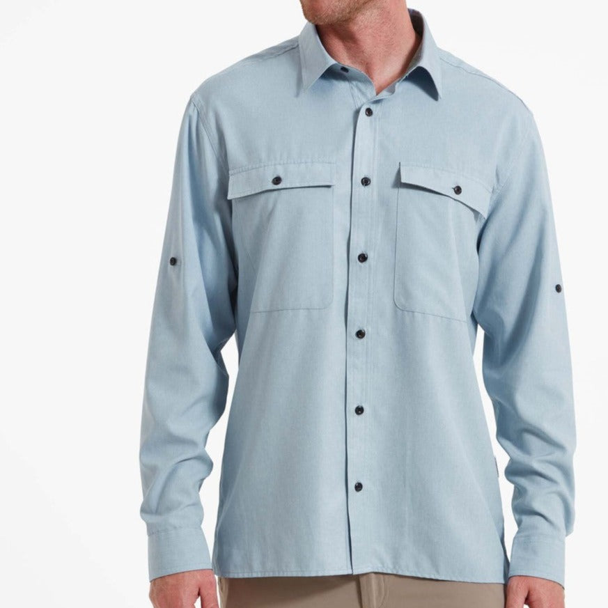 Men's Field Shirts  Kevin's Catalog – Kevin's Fine Outdoor Gear