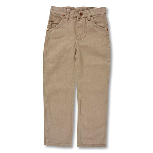 wrangler briar proof jeans