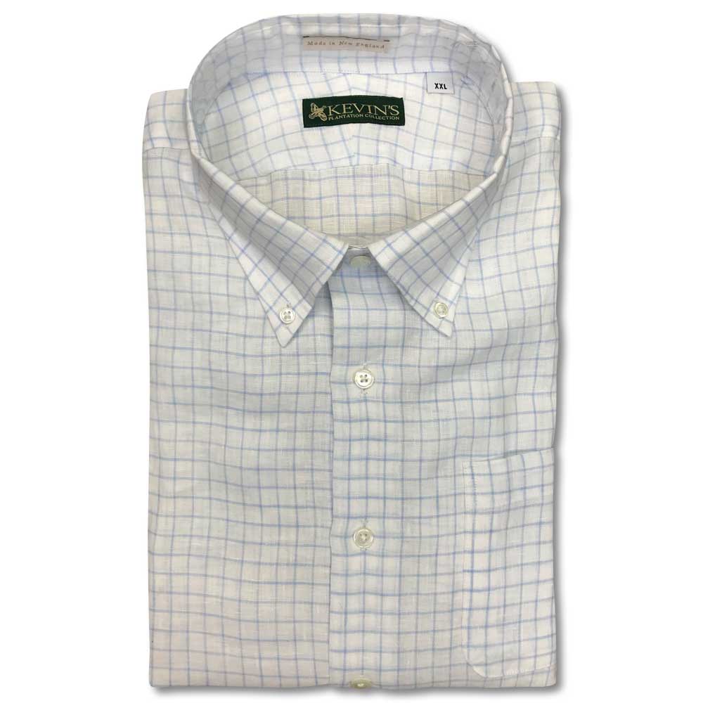 Men's Casual Shirts | Kevin's Catalog