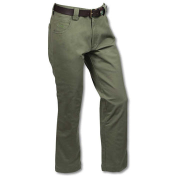 Kings Field Pant