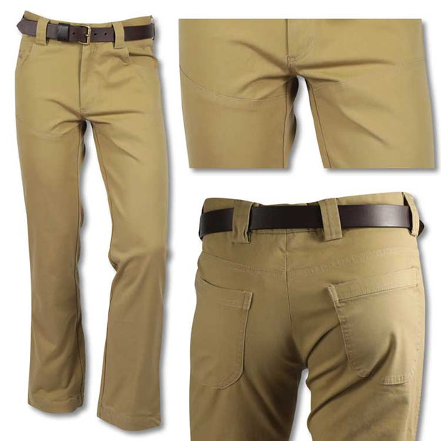 under armour briar pants