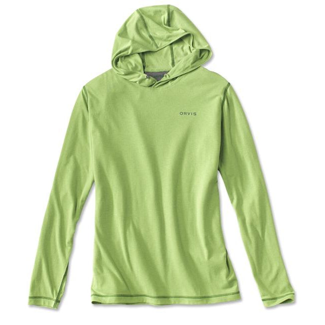 Image of Orvis DriRelease Pull-Over Hoodie