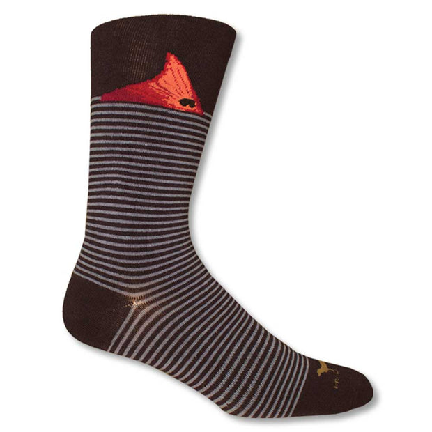 Men's Graphic Socks-FOOTWEAR-Kevin's Fine Outdoor Gear & Apparel