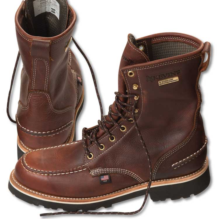 upland bird hunting boots