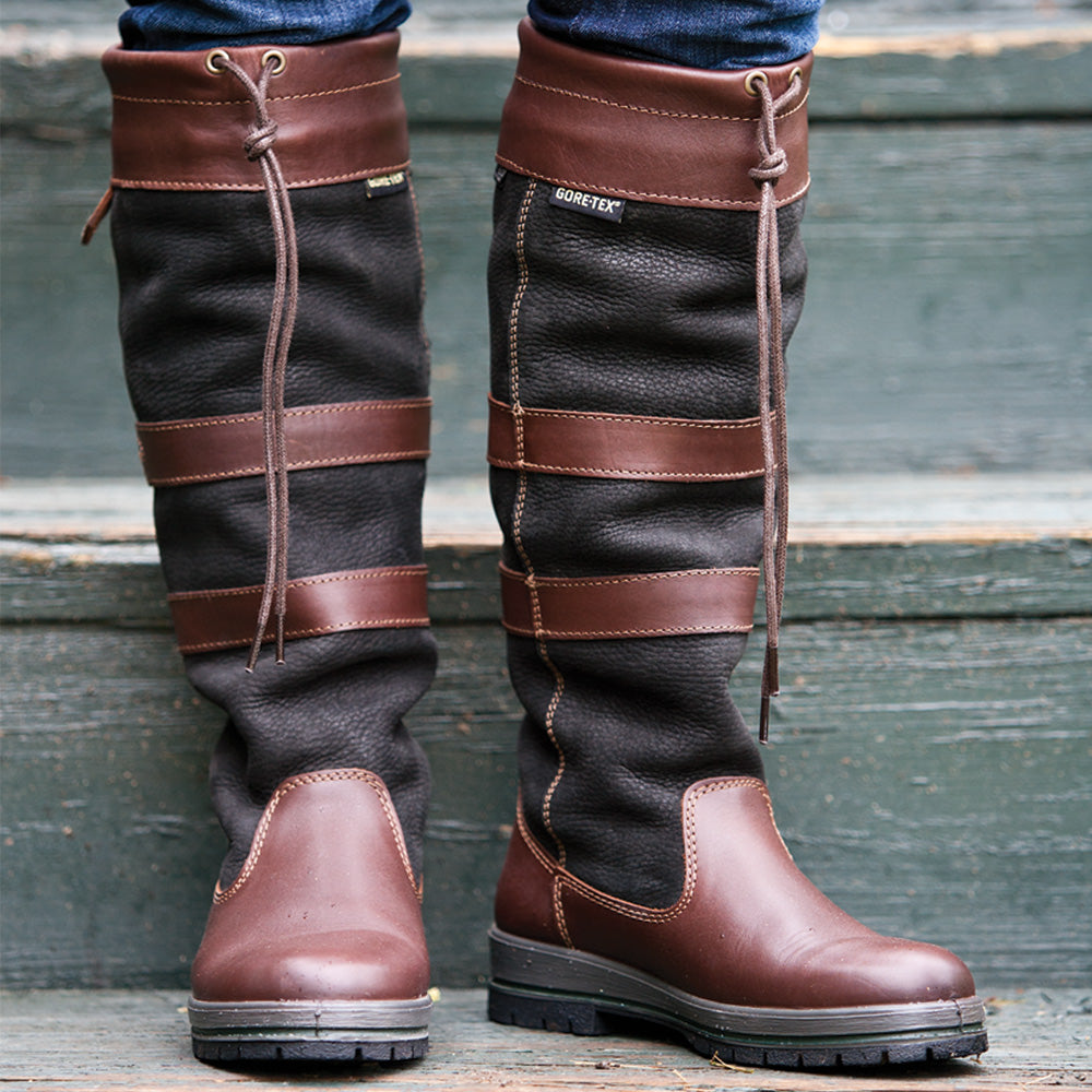drivhus Fantasifulde Tænke Dubarry Galway Boot for Women by dubarry of ireland | Kevin's Catalog