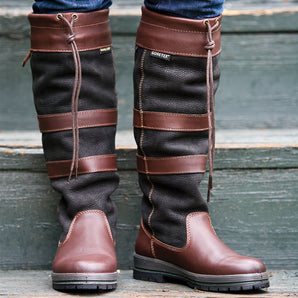Dubarry Boots | Kevin's Catalog – Gear & Apparel