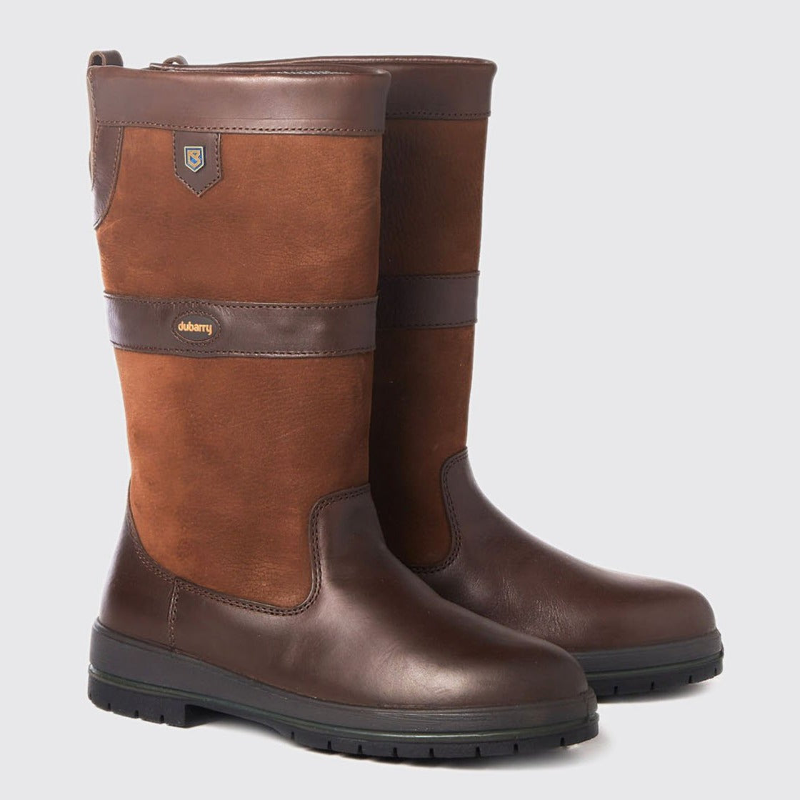 dubarry kildare mens boots