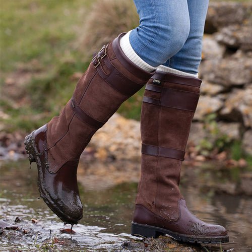 Dubarry | Kevin's Catalog