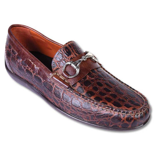 martin dingman saxon bit loafer