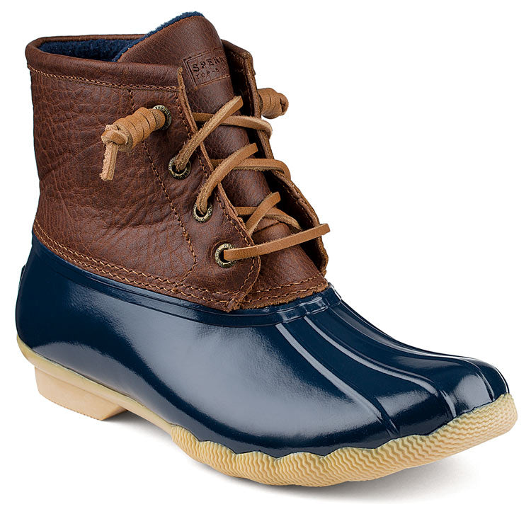 sperry duck boots kohls