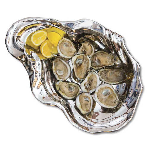 Ocean Extra large Oyster Bowl