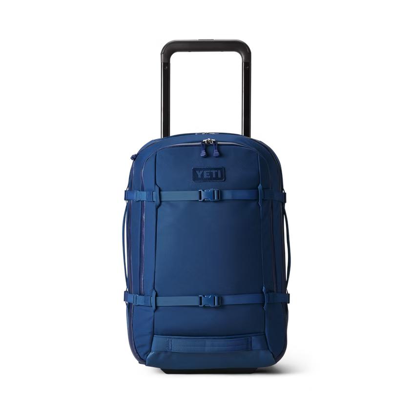 outdoor gear luggage