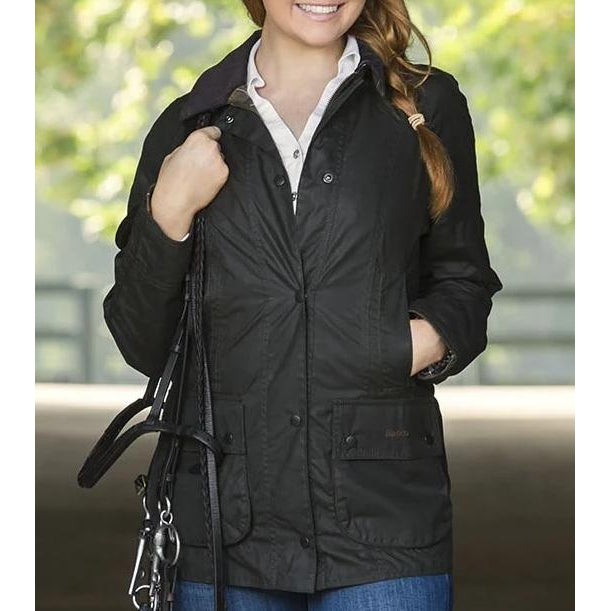 barbour ladies jackets next