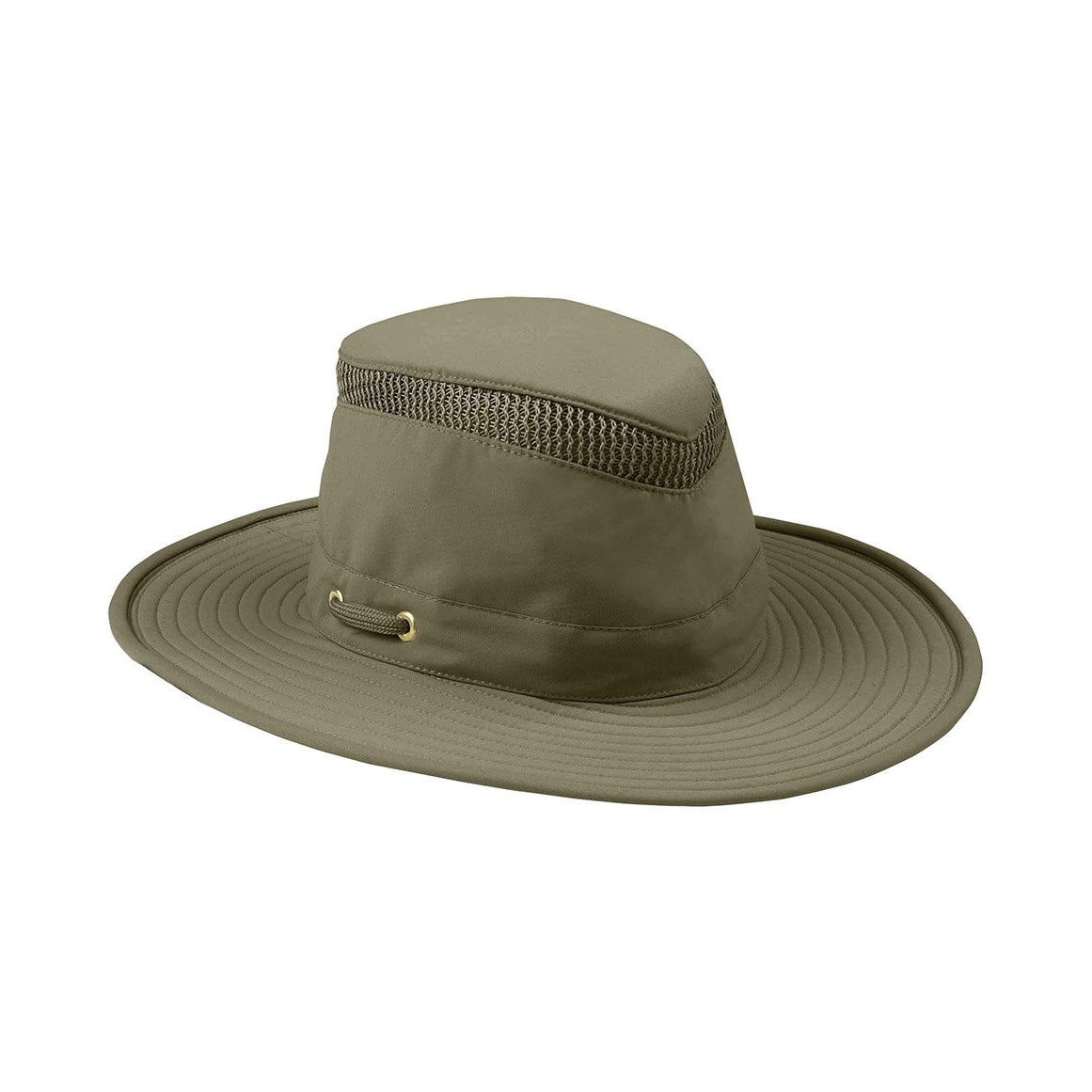 Ковбойская шляпа олива. Популярная шляпа