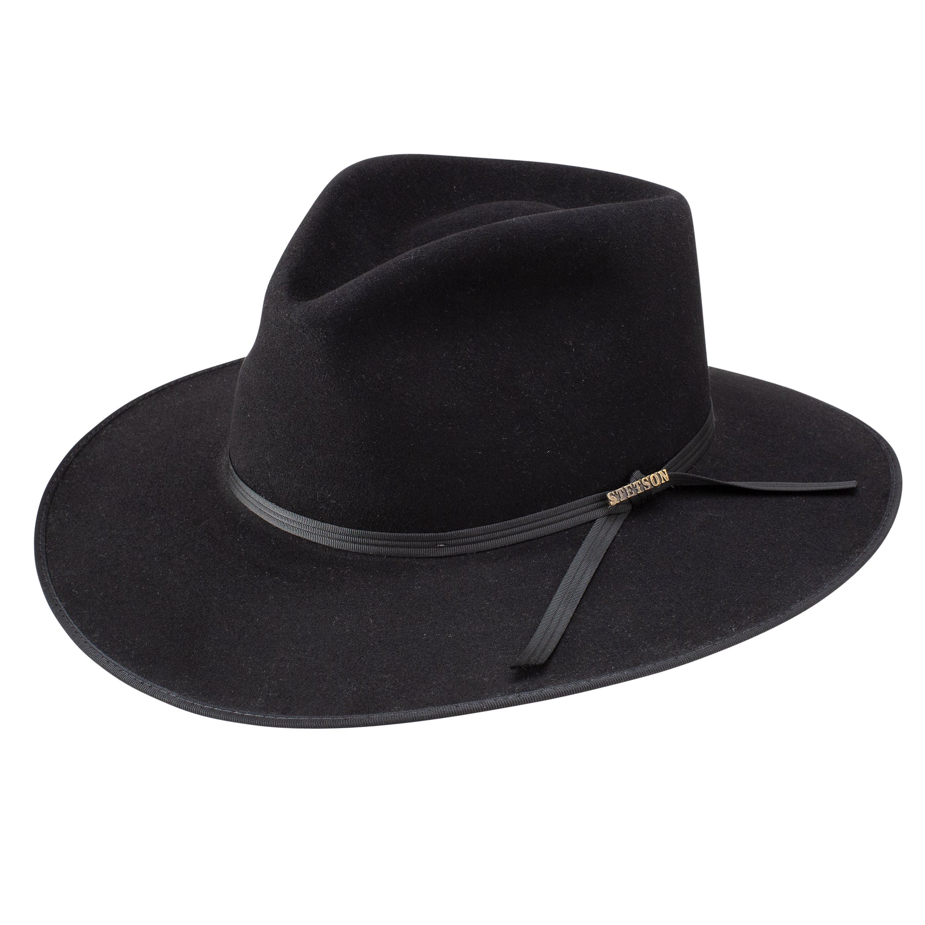 Stetson Essential Elam Wool Hat | Kevin's Catalog – Kevin's Fine ...