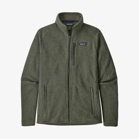 Patagonia Better Jacket| Kevin's Catalog – Kevin's Outdoor Gear Apparel