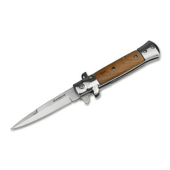Boker Traditional Series 2.0 Small Range Buster – Kevin's Fine Outdoor Gear  & Apparel