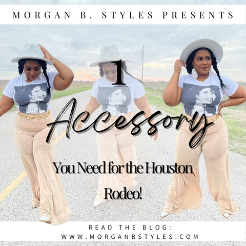 1 Accessory you need for the Houston Rodeo Blog post cover